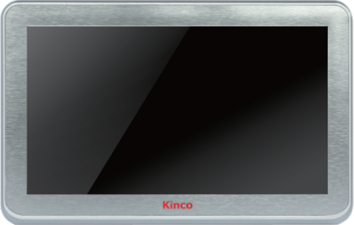 Màn hình cảm ứng HMI 10.1 inch chống nước IP65 Kinco F10N
