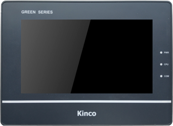 Màn hình cảm ứng HMI 7 inch Kinco G070E