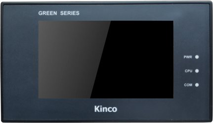 Màn hình cảm ứng HMI 4.3 inch Kinco GH043U2