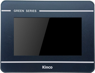 Màn hình cảm ứng HMI 4.3 inch Kinco GL043E
