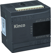 Bộ lập trình PLC Kinco K204ET-16DT