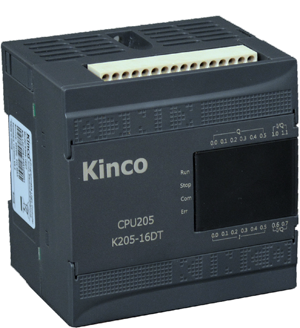 Bộ lập trình PLC Kinco K205-16DR