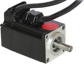 Động cơ DC Servo 50W Kinco SMC40S-0005-30MBK-5DSU