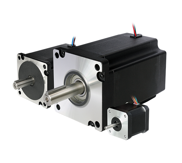 Cách chọn động cơ bước Stepper Motor phù hợp cho dự án cơ điện tử và công nghiệp
