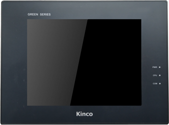 Màn hình cảm ứng HMI 10.4 inch Kinco GH104E