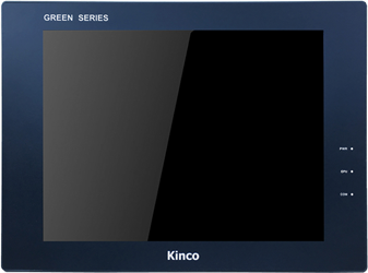 Màn hình cảm ứng HMI 15 inch Kinco GH150E