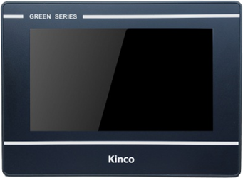 Màn hình cảm ứng HMI 7 inch Kinco GL070E