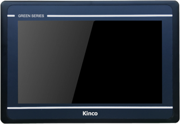 Màn hình cảm ứng HMI 10 inch Kinco GL100E