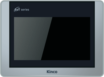 Màn hình cảm ứng HMI 7 inch Kinco GT070HE-WiFi