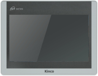 Màn hình cảm ứng HMI 10.1 inch Kinco GT100E-WIFI
