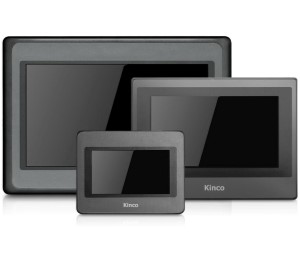Danh sách Màn hình cảm ứng HMI Kinco đã ngừng sản xuất và sản phẩm thay thế