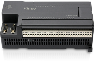 Bộ lập trình PLC Kinco K506-24DT