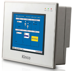 Màn hình cảm ứng HMI 5.6 inch Kinco MT5320C-CAN