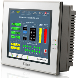 Màn hình cảm ứng HMI 8 inch Kinco MT5423T-CAN