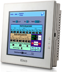 Màn hình cảm ứng HMI 10.4 inch Kinco MT5520T