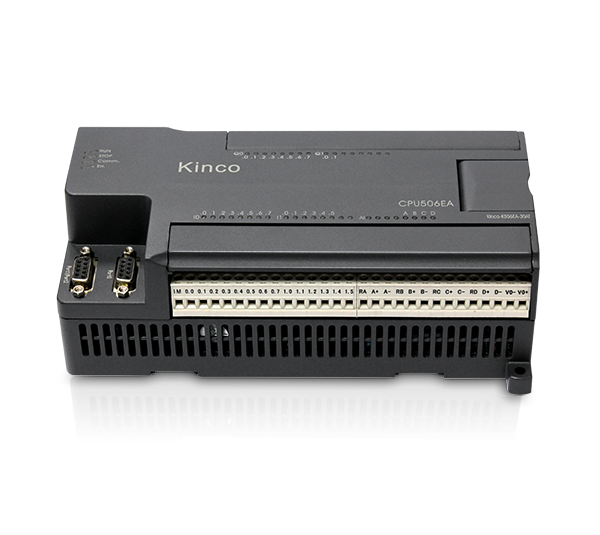Bộ lập trình PLC Kinco K508-40AX
