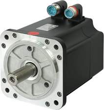 Động cơ AC Servo 2000W Kinco SMC130D-0200-20AAK-4LKP
