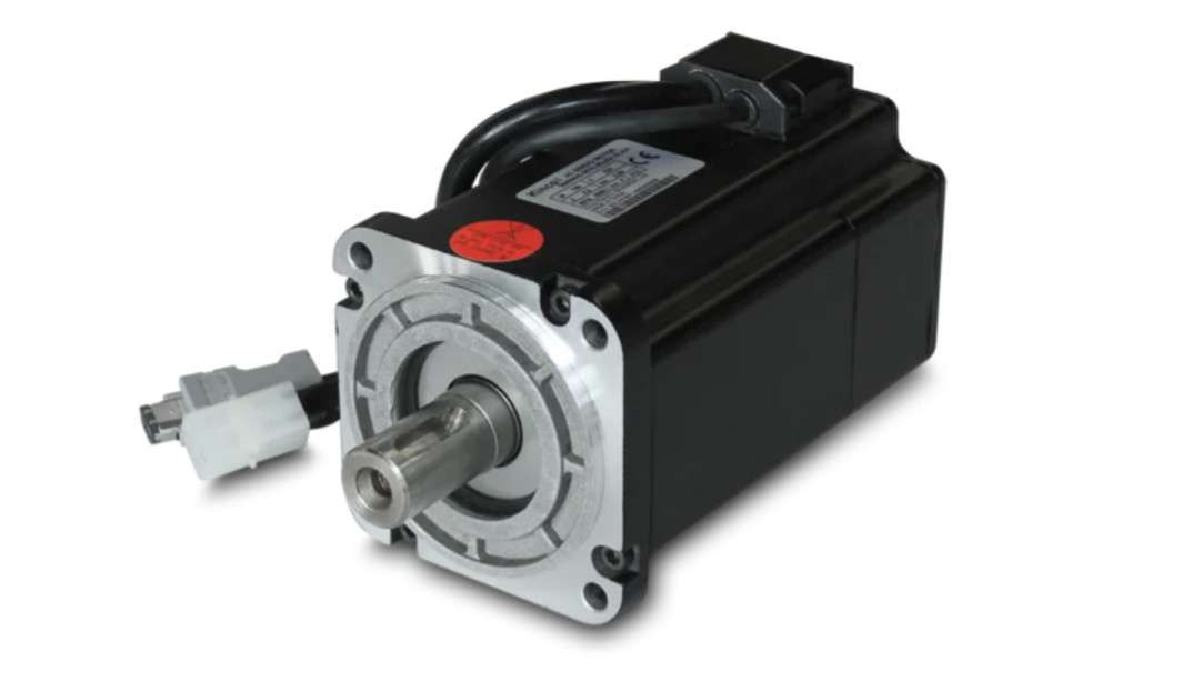 Động cơ AC Servo 200W without brake Kinco SMS60S-0020-30KAK-3LKU