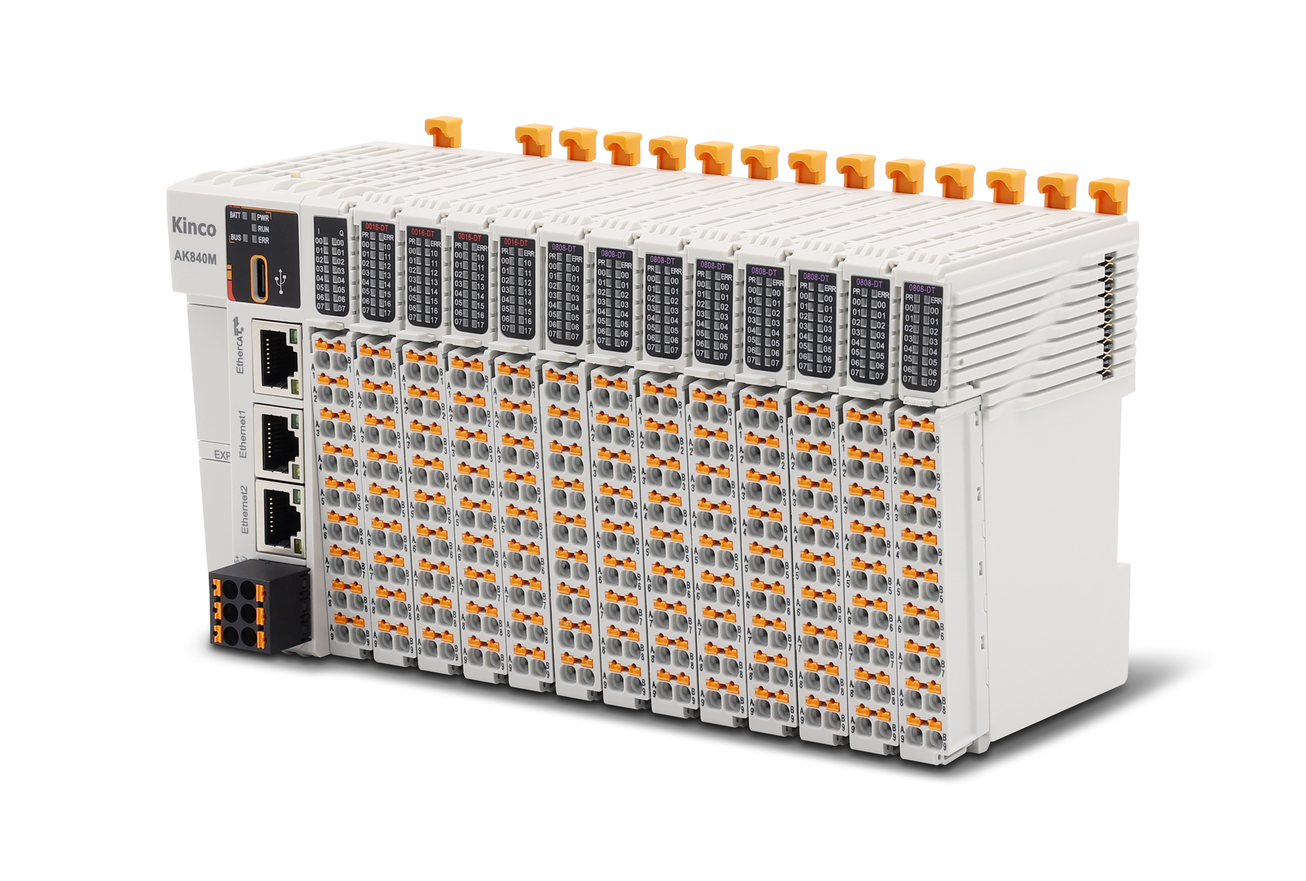 Module 4 kênh đầu ra số Kinco BD20-04DO