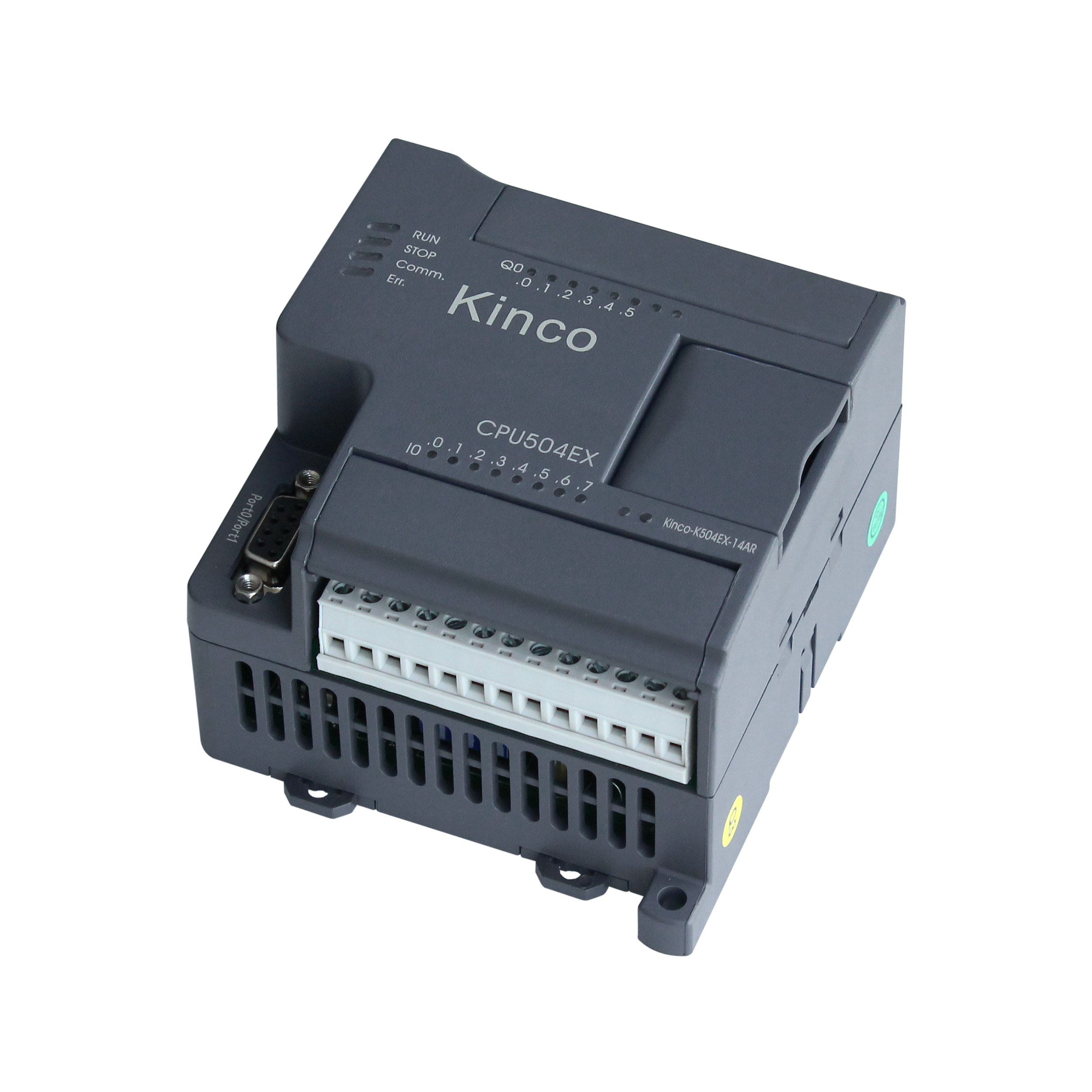 Danh sách bộ lập trình PLC Kinco đã ngừng sản xuất và sản phẩm thay thế