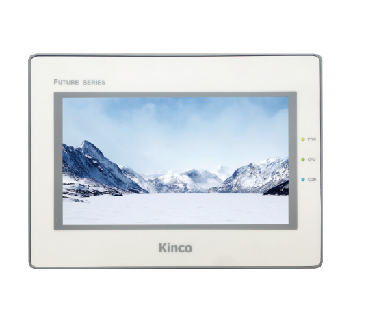 Màn hình cảm ứng HMI 7 inch Kinco F070E
