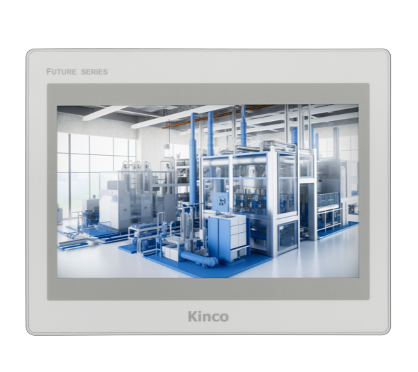 Màn hình cảm ứng HMI 10.1 inch Kinco F2100E2