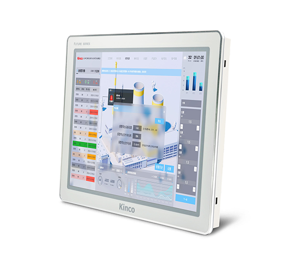 Màn hình cảm ứng HMI 15 inch Kinco F2150E2