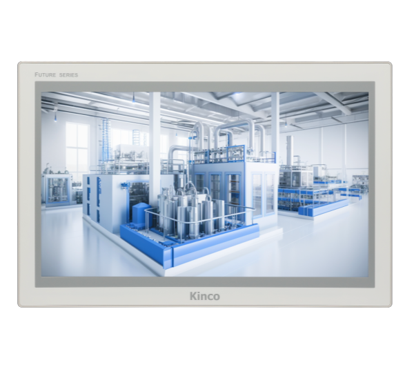 Màn hình cảm ứng HMI 15.6 inch Kinco F2156E2