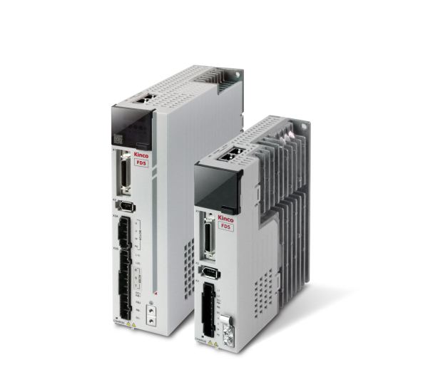 Bộ điều khiển AC Servo Driver AC220V, 1500/2000W, RS485 Kinco FD435-LA-000