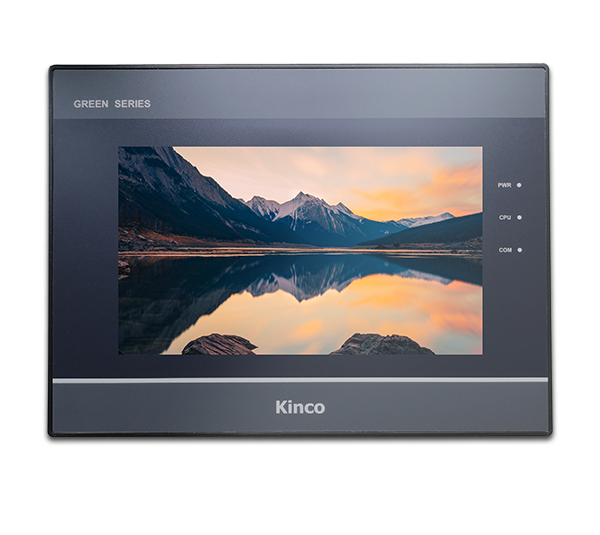 Màn hình cảm ứng HMI 10.1 inch Kinco G100