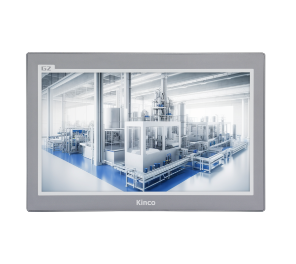 Màn hình cảm ứng HMI 15.6 inch Kinco G2156E2