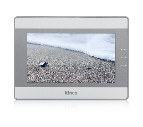 Màn hình cảm ứng HMI 7 inch Kinco GT070E2