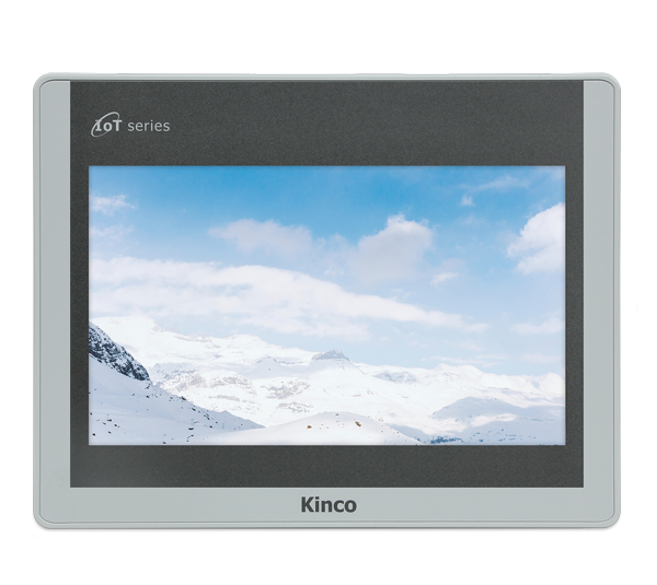 Màn hình cảm ứng HMI 10.1 inch Kinco GT100E