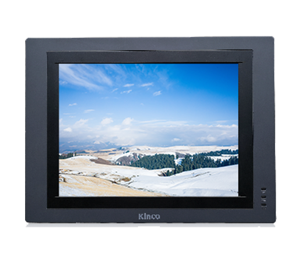 Màn hình cảm ứng HMI 12.1 inch Kinco GT121E