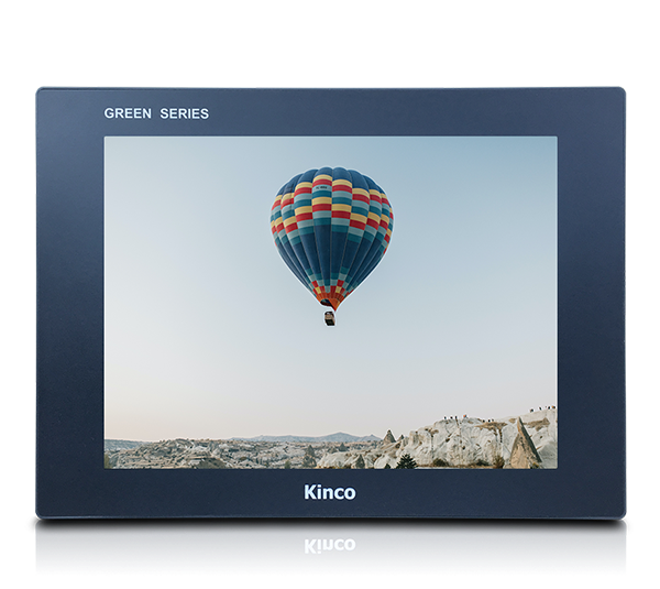 Màn hình cảm ứng HMI 15 inch Kinco GT150E2