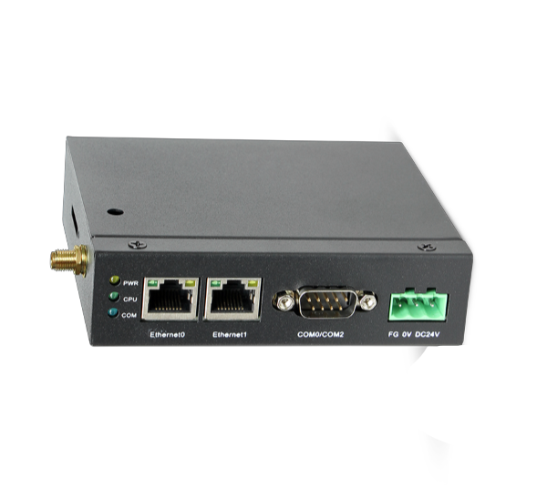 Box HMI điều khiển IoT không màn hình Kinco GW01-WiFi