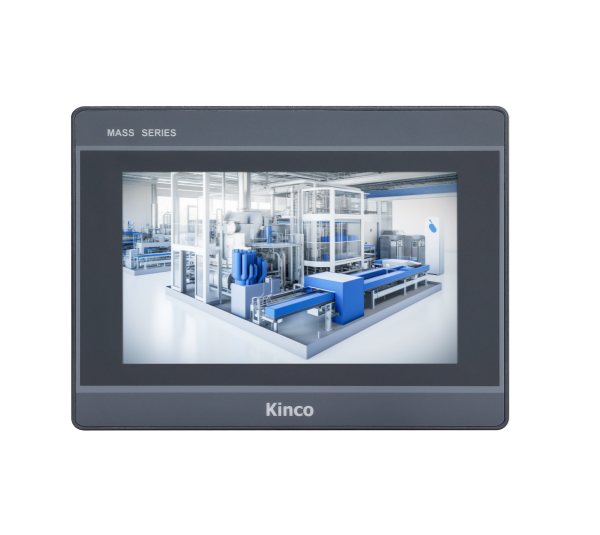 Màn hình cảm ứng HMI 7 inch Kinco M2070HE