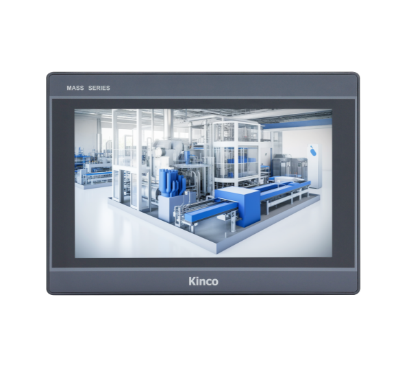 Màn hình cảm ứng HMI 10.1 inch Kinco M2100