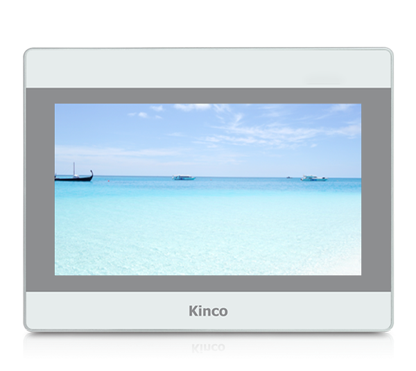 Màn hình cảm ứng HMI 10.1 inch Kinco MT100E-4G