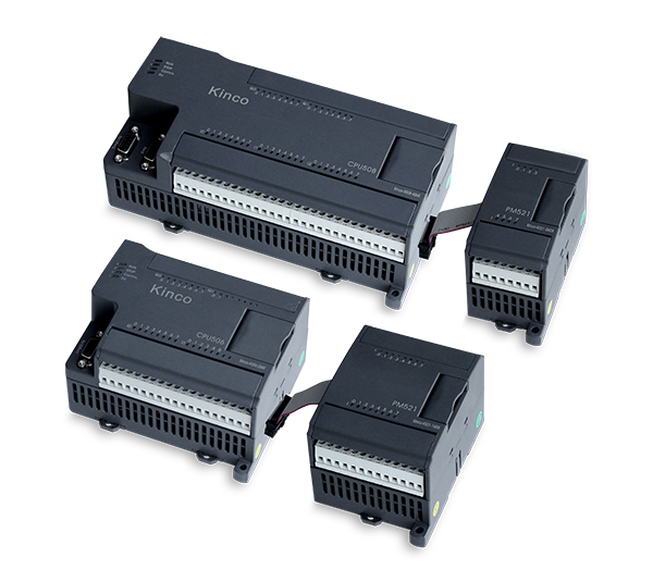 Module 16 đầu ra Relay Kinco K522-16XR